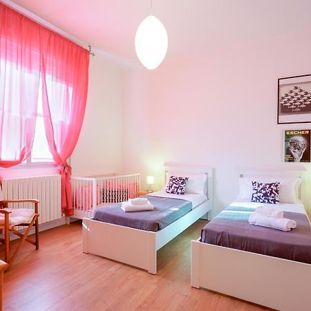 Housmart Ognibene 2 Apartment Bologna Exterior photo