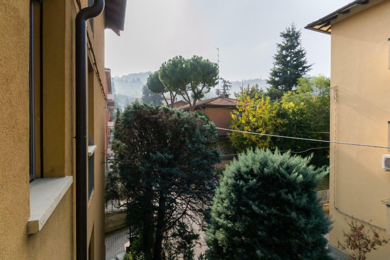 Housmart Ognibene 2 Apartment Bologna Exterior photo